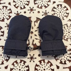 Infant Mittens